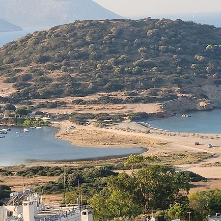 Charming Coastal Retreat Daire Anavyssos Dış mekan fotoğraf